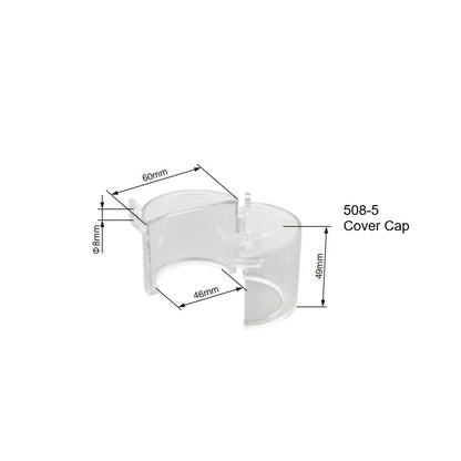 Push / Rotary Button / Emergency Stop Lockout