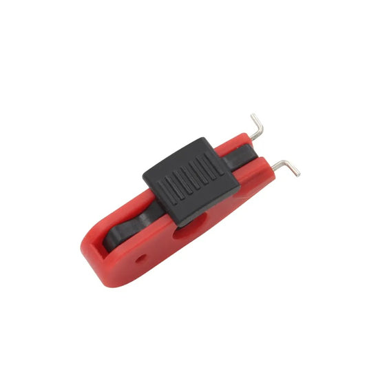 Circuit Breaker Lockout Pin Out ≤ 11 mm