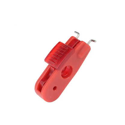 Switch Out Pin Circuit Breaker Lockout Pin Out ≥ 11 mm – LockoutProducts B.V.