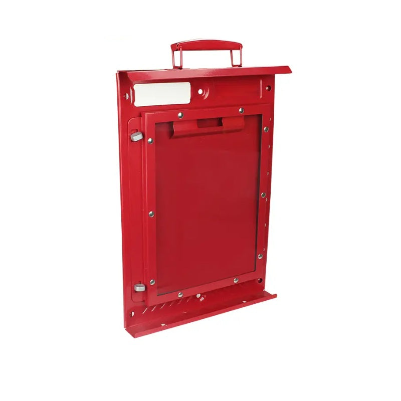 Permit Display / Control Station