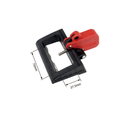 Circuit Breaker Lockout ≤ 100A ≥ 250A