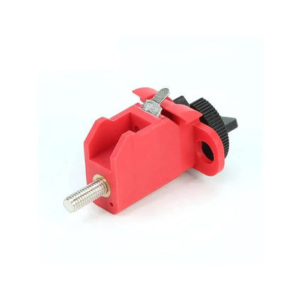 Spurstangenverriegelung – TBLO