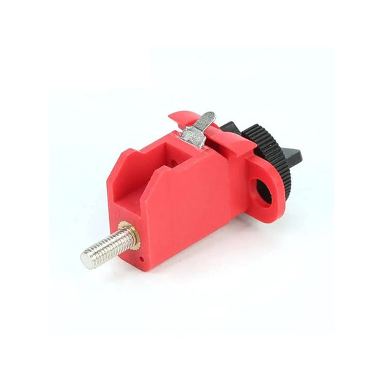 Tie Bar Lockout - TBLO