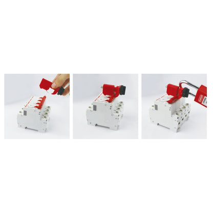 Spurstangenverriegelung – TBLO